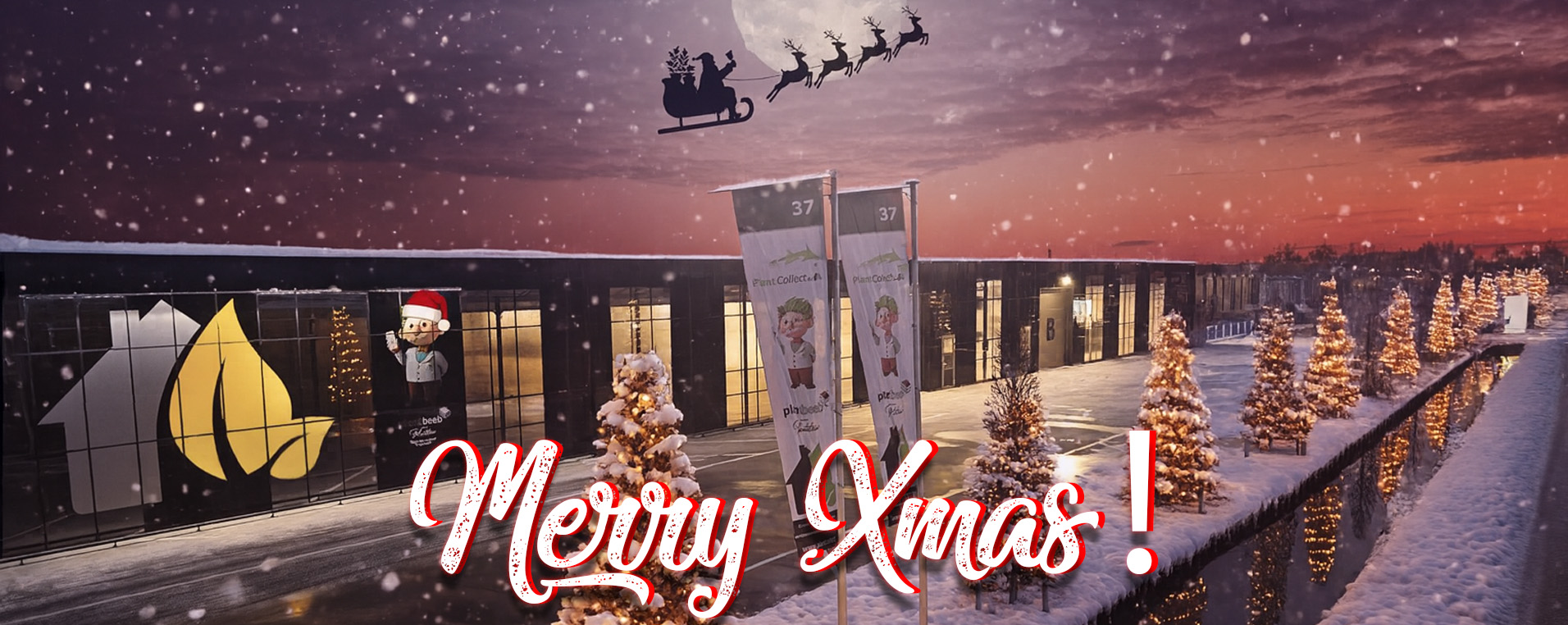 Picture for category Over Plant Collect